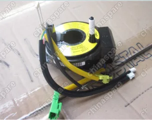 1017009564 КОЛЬЦО ПОДУШКИ БЕЗОПАСНОСТИ  Geely Emgrand X7