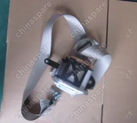 1018010252 Lf seat belt assy. Geely Emgrand X7
