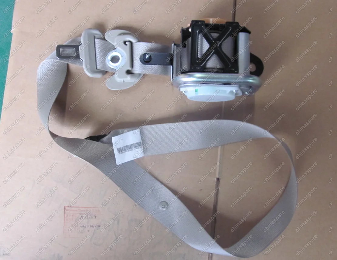 1018010253 Rf seat belt assy. Geely Emgrand X7