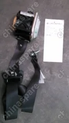 Ремень безопасности передний левый Geely Emgrand X7