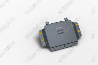 NLZ2002120NEW Комплект ЗКПП и крепеж часть 1, подходит для HYUNDAI H1 (2010-) 2,5 дизель/2,4 бензин МКПП/АКПП