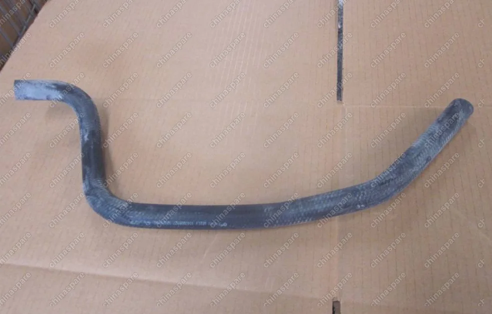 Трубка кондиционера#1 Geely Emgrand X7