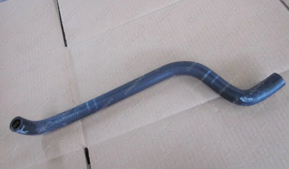 Трубка кондиционера#2 Geely Emgrand X7