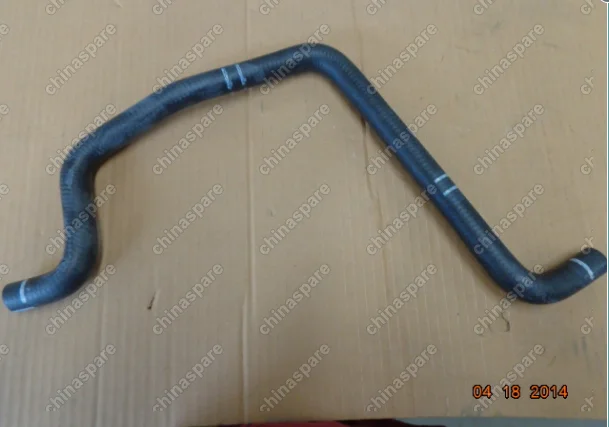 Трубка кондиционера#2 (ат) Geely Emgrand X7