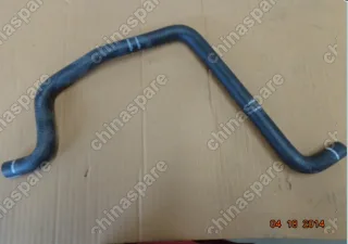 Трубка кондиционера#2 (ат) Geely Emgrand X7