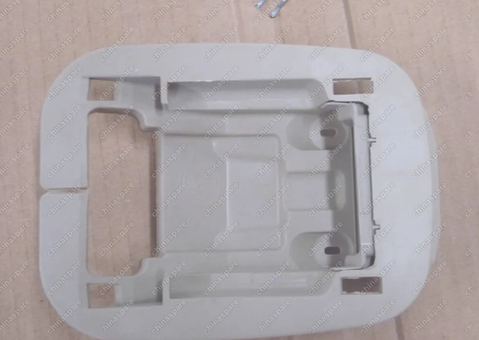 1018013574 Middle seat belt catch box Geely Emgrand X7