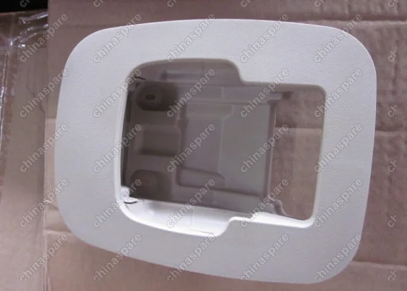 1018013576 Trim,catch box Geely Emgrand X7