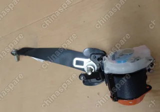 Ремень безопасности (задний левый) Geely Emgrand X7