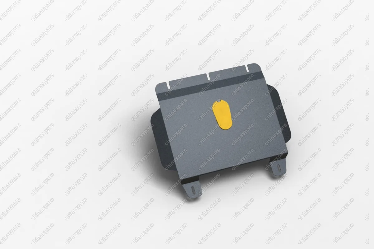 NLZ2002220NEW Комплект ЗКПП и крепеж часть 2, подходит для HYUNDAI H1 (2010-) 2,5 дизель МКПП