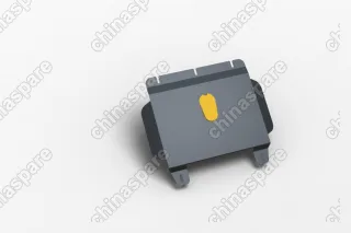 NLZ2002220NEW Комплект ЗКПП и крепеж часть 2, подходит для HYUNDAI H1 (2010-) 2,5 дизель МКПП