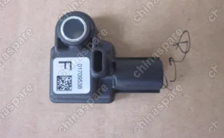 1017009538 Face impact sensor Geely Emgrand X7