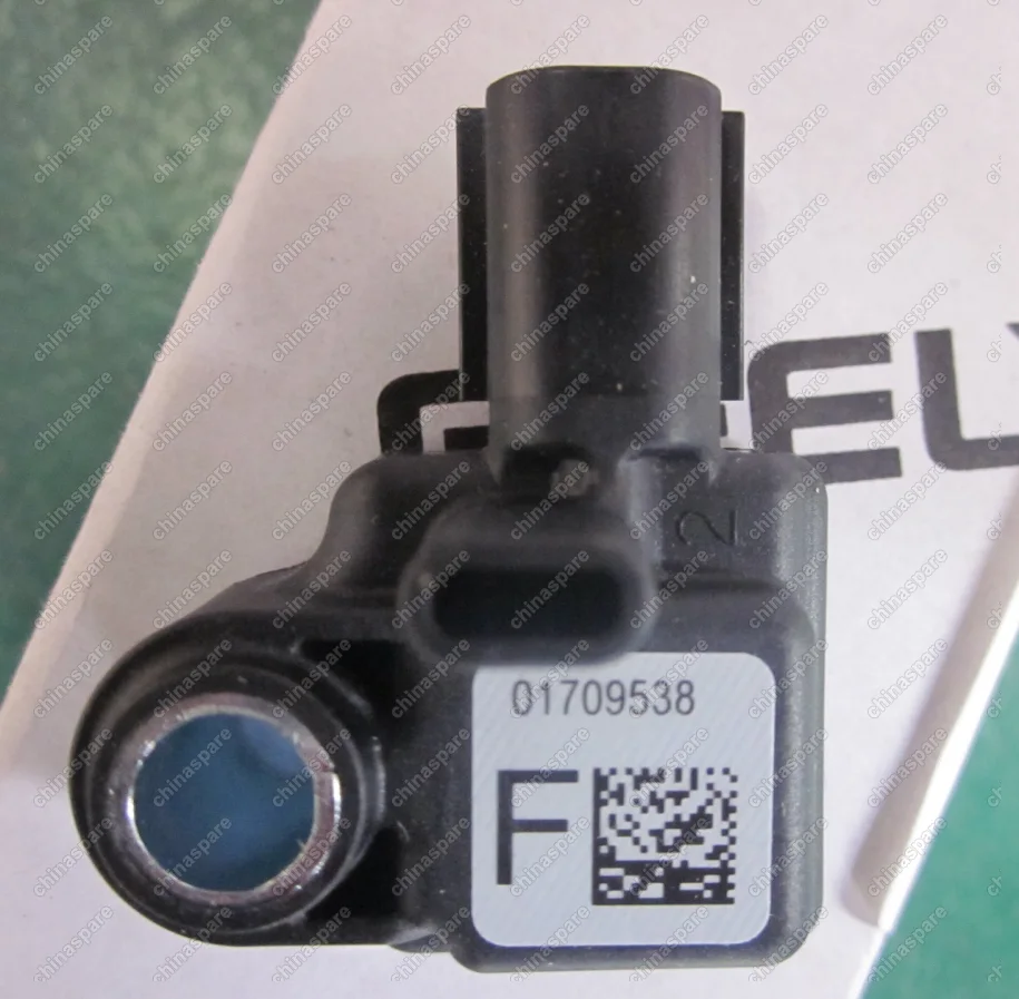 1017009537 Side impact sensor Geely Emgrand X7