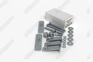 NLZ2002220NEW Комплект ЗКПП и крепеж часть 2, подходит для HYUNDAI H1 (2010-) 2,5 дизель МКПП