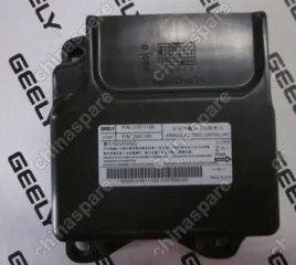 1018011100 Srs ecu Geely Emgrand X7