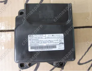 1017009536 Srs ecu Geely Emgrand X7