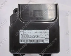 Блок управления airbag 9 п/б Geely Emgrand X7