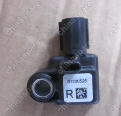 1013000526 Датчик airbag Geely Emgrand X7