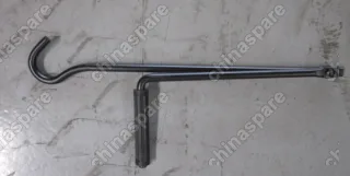 1018011437 Jack rocker Geely Emgrand X7