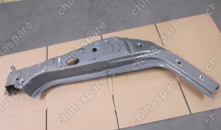 101201443002 Усилитель верхн передней левой стойки Geely Emgrand X7