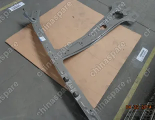 Усилитель центральной левой стойки Geely Emgrand X7