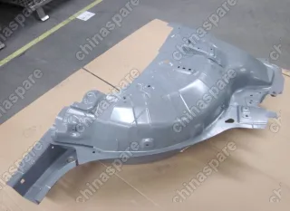 101201449302 Арка заднего левого колеса Geely Emgrand X7