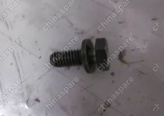 Болт крепления Geely Emgrand X7