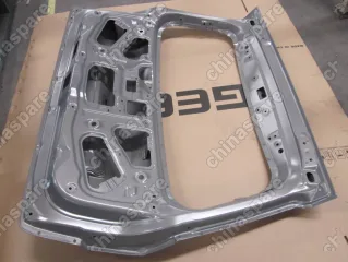 Дверь задняя Geely Emgrand X7