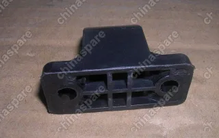 1018013305 Отбойник пятой двери Geely Emgrand X7