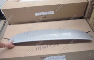 1018010350 Спойлер задний Geely Emgrand X7