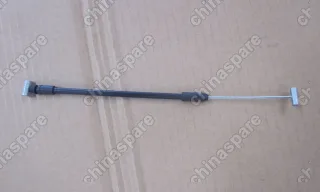 Тросик замка двери багажника Geely Emgrand X7