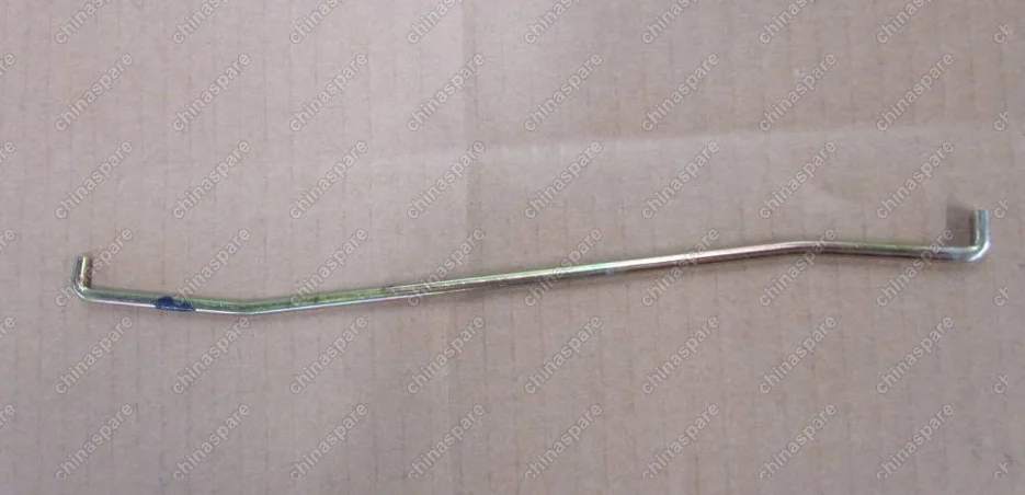 1018013464 Тяга замка двери багажника Geely Emgrand X7