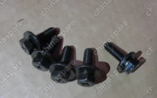 JQ147Da0620F31 Винт крестообразный фары с шайбой Geely Emgrand X7