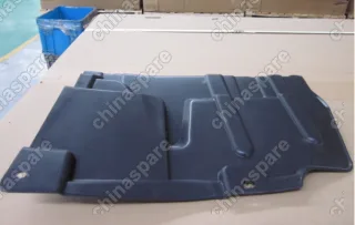 Защита двигателя правая Geely Emgrand X7