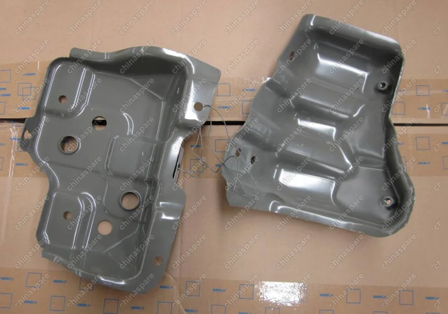 101202260702 Кронштейн аккумулятора Geely Emgrand X7