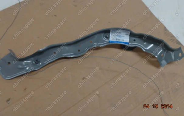 101201384802 Лонжерон правый Geely Emgrand X7