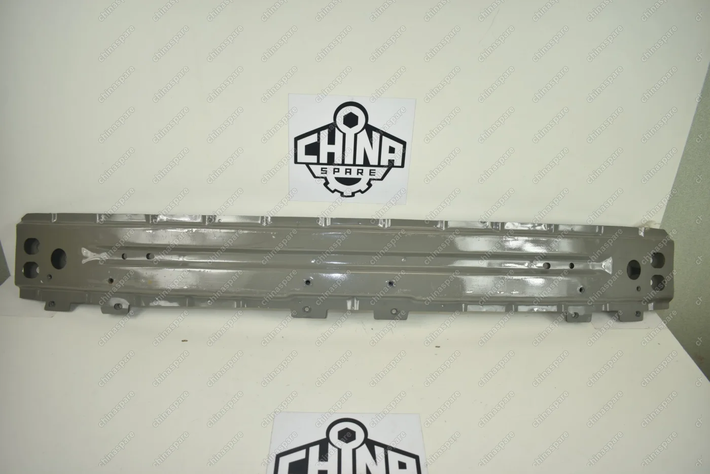 Усилитель бампера переднего (Нижняя часть) Geely Emgrand X7