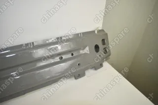 Усилитель бампера переднего (Нижняя часть) Geely Emgrand X7