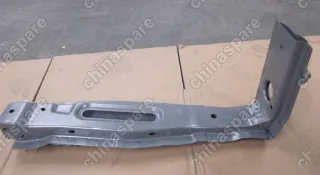 Рамка радиатора левая Geely Emgrand X7