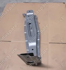 Рамка радиатора правая Geely Emgrand X7