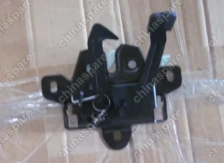 Замок капота Geely Emgrand X7