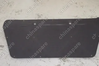 1018011494 Звукоизоляция капота Geely Emgrand X7