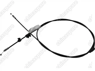 Трос замка капота Geely Emgrand X7