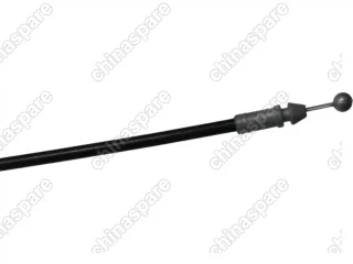 Трос замка капота Geely Emgrand X7