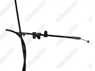 Трос замка капота Geely Emgrand X7