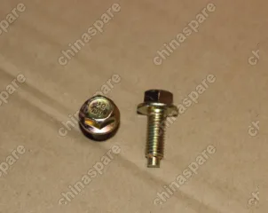 Болт крепления Geely Emgrand X7