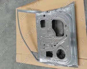 Дверь передняя правая Geely Emgrand X7