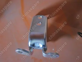 Петля верхняя передней левой двери Geely Emgrand X7