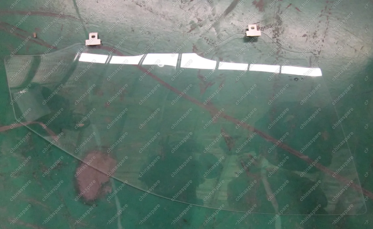 1018010496 Rf door glass assy. Geely Emgrand X7