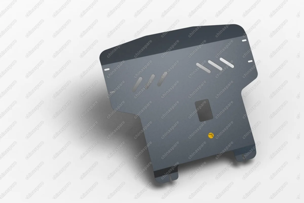 NLZ2032020NEW Комплект ЗК и крепеж, подходит для HYUNDAI i20 (2009-) (2мм) 1,2/1,4/1,6 МКПП/АКПП