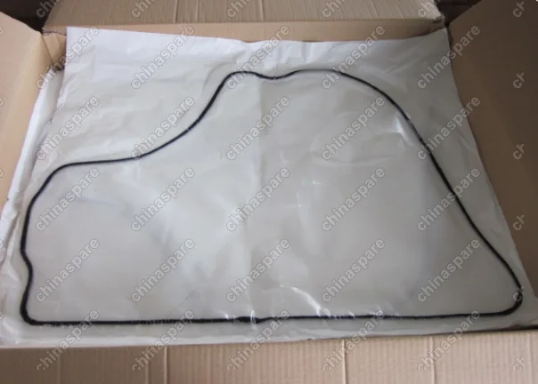 1018010517 Пленка передней левой двери Geely Emgrand X7